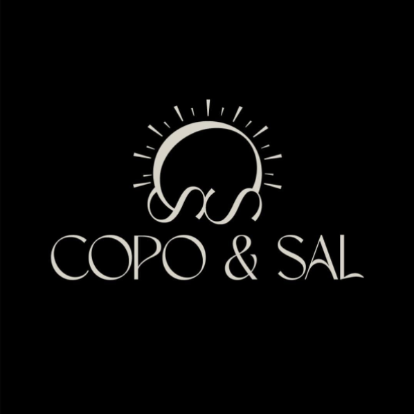 Copo e Sal - logo