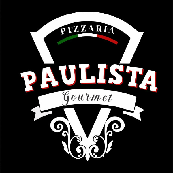 Pizzaria Paulista Gourmet - logo