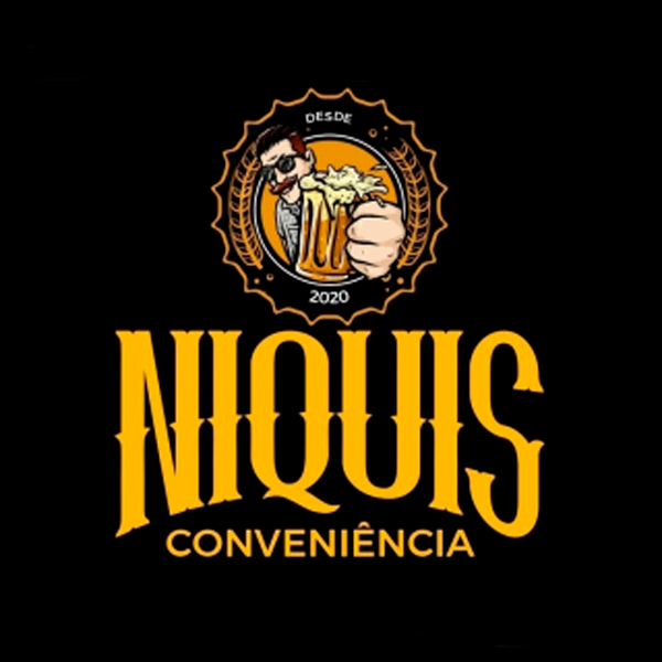 Niquis conveniência - logo