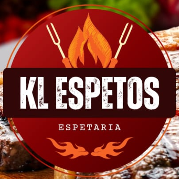 KL Espetos - logo