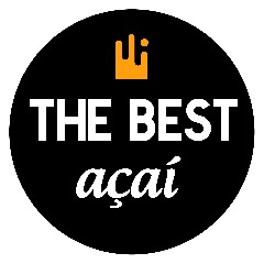 The Best Açaí - logo