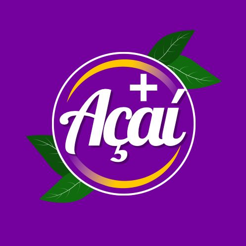 +Açaí Ita - logo