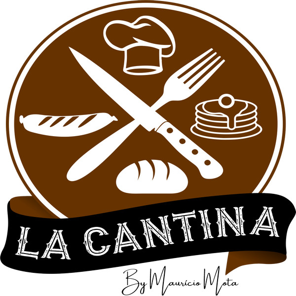 LA CANTINA - logo