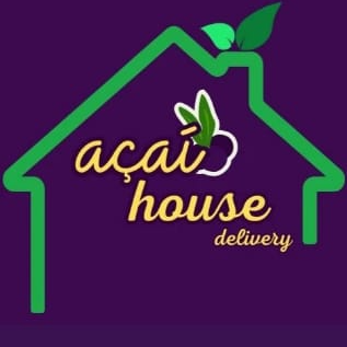 Açaí House - logo