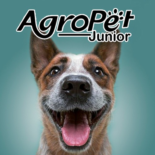 Agro Pet Junior - logo