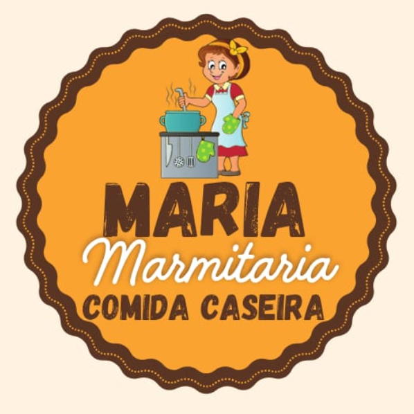 Maria Marmitaria  - logo