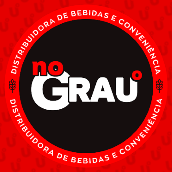 No Grau - Distribuidora de Bebidas e Conveniência - logo