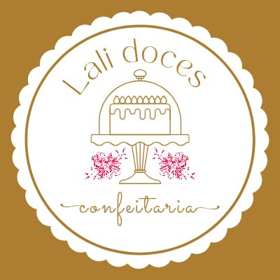 Lali Doces - logo