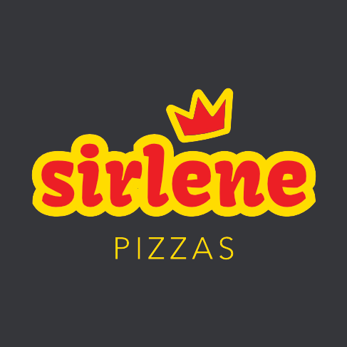 Sirlene Pizzas - logo