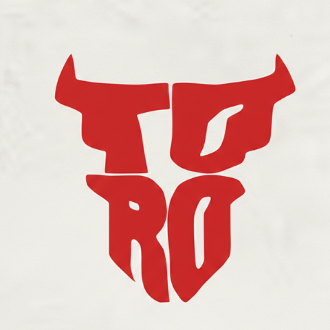 Toro Burger - logo