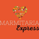 Marmitaria Express - logo