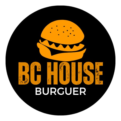 BC House Burguer - logo