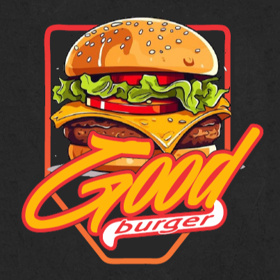 Good Burger - logo