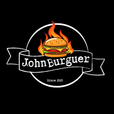 JOHN BURGUER - logo
