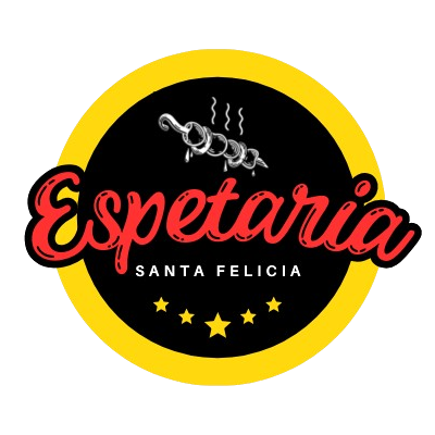Espetaria Santa Felicia - logo