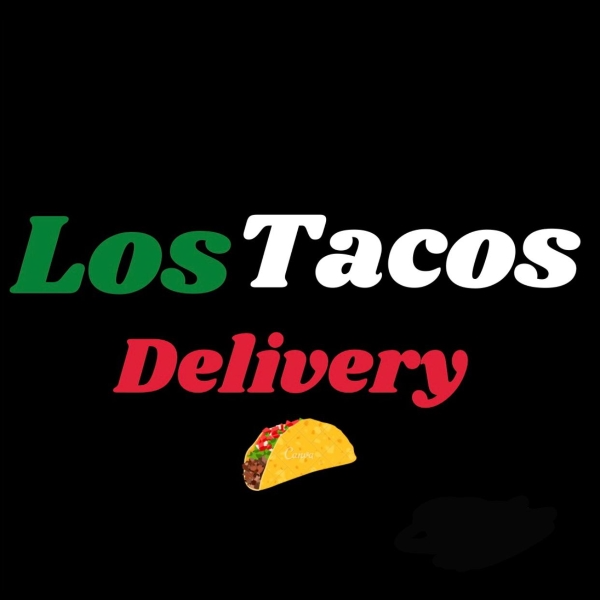 Los Tacos Delivery - logo
