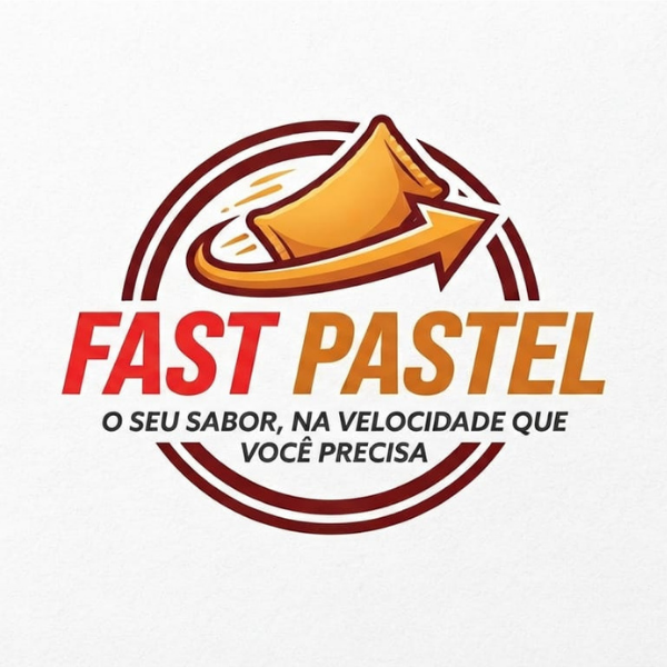 Fast Pastel - logo
