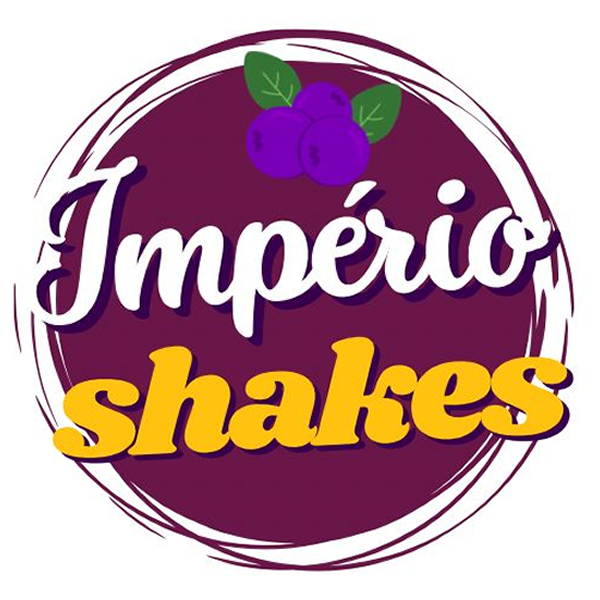 império Shakes  - logo