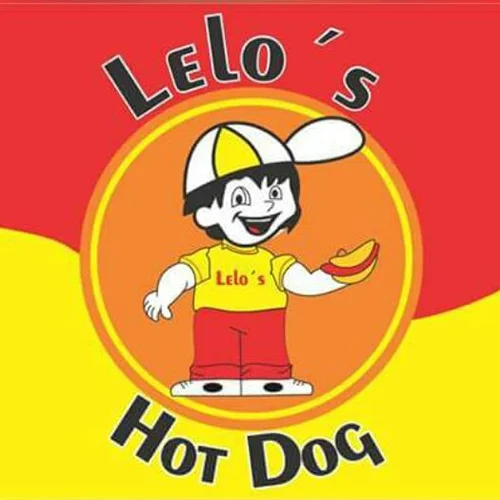  Lelo's Hot Dog - logo