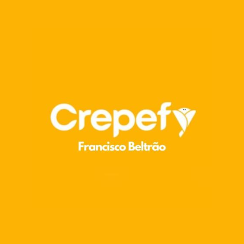 Crepefy - logo