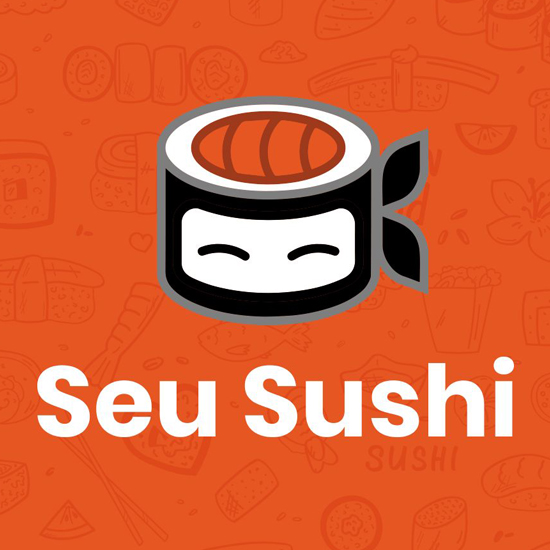Seu Sushi - logo