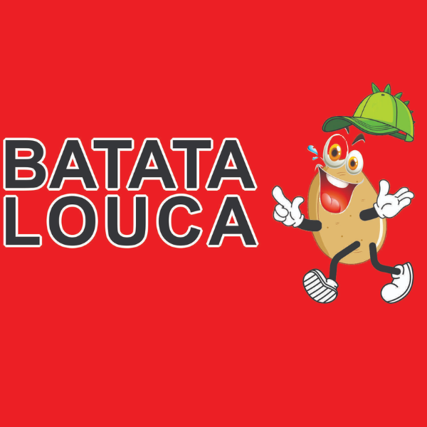 BATATA LOUCA - logo