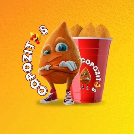 Copozitos - logo