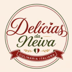 Delicías da Neiva - logo
