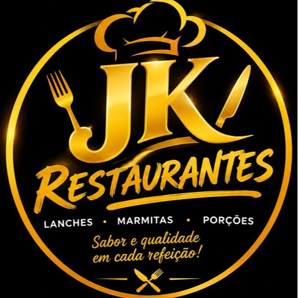 J&K Restaurante - logo