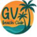 gv beach club - logo