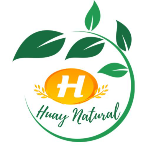 Huay Natural - logo