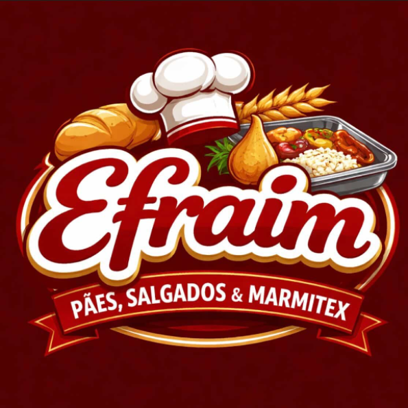 Efraim - logo