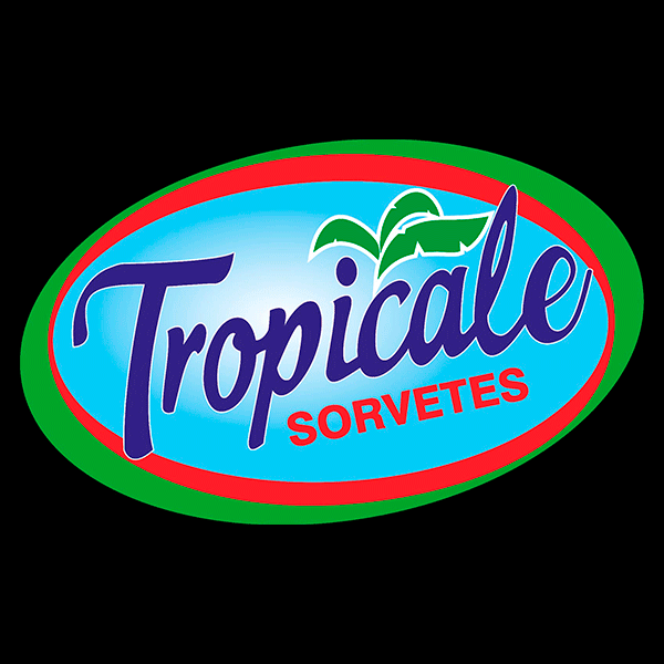 Tropicale Sorvetes  - logo