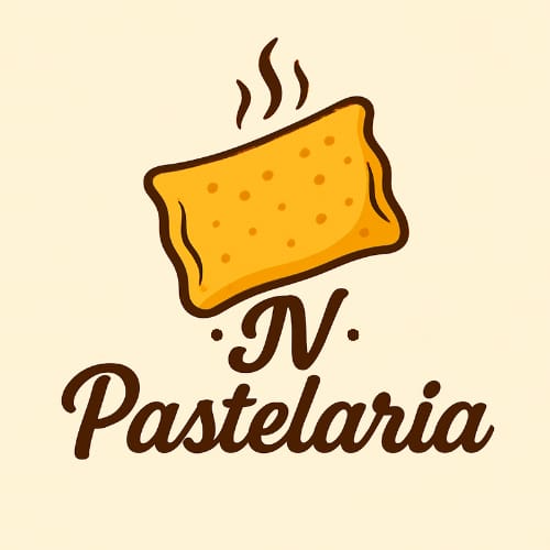 JV Pastelaria - logo