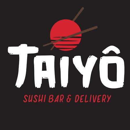 TAIYÔ SUSHI  - logo