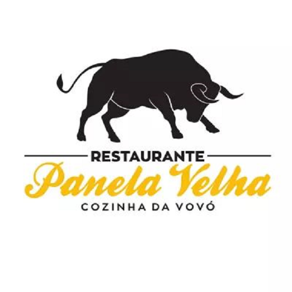 Panela Velha Cozinha da Vovó - logo