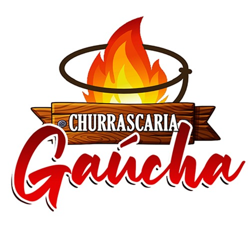 Churrascaria Gaúcha - logo