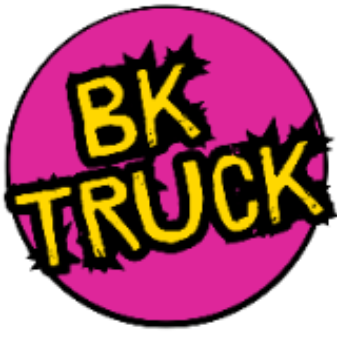 Bk Truck Lanches - logo