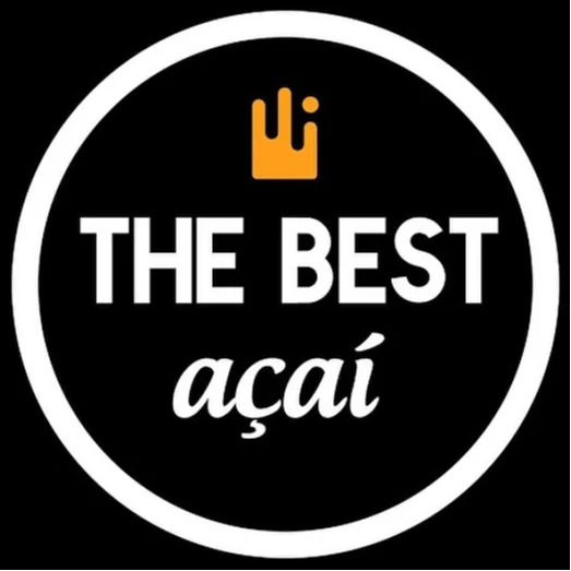 The Best Açaí  - logo