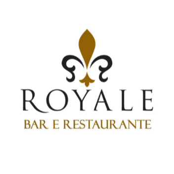 Royale Bar e Restaurante - logo