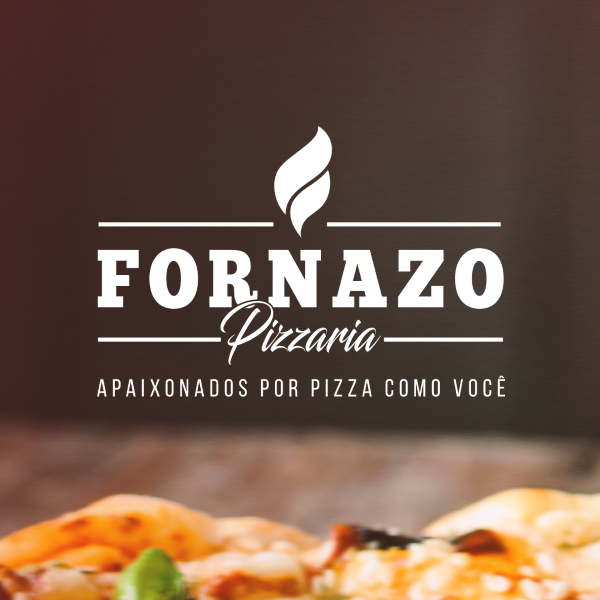 Fornazo Pizzaria - logo