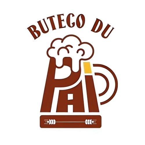Buteco du Pai - logo