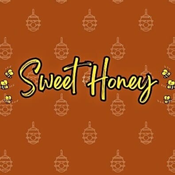 Sweet Honey Artesanal - logo