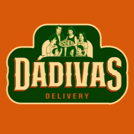 Dádivas Pizzaria - logo