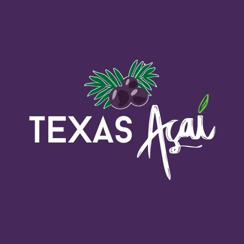 Texas Açaí - logo