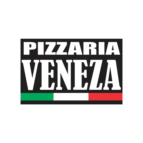 Pizzaria Veneza - logo