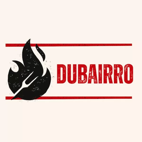 Dubairro - logo