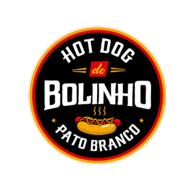 Hotdog do Bolinho - logo