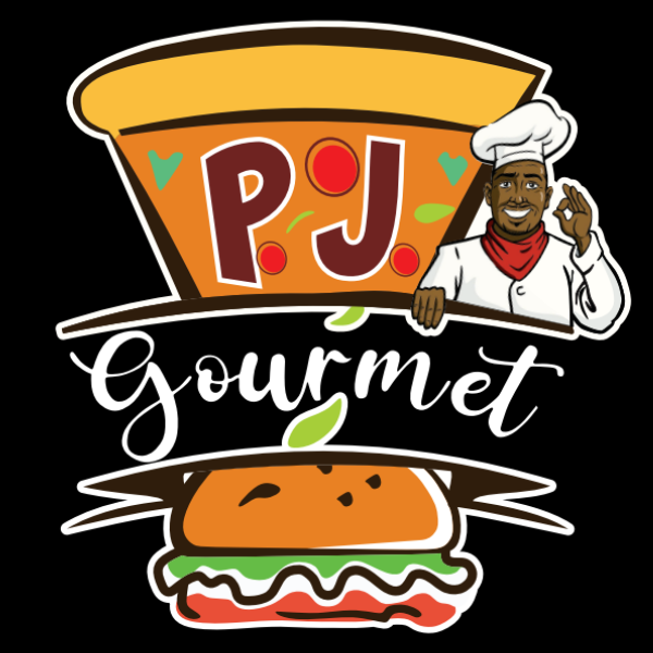 PJ Gourmet - logo