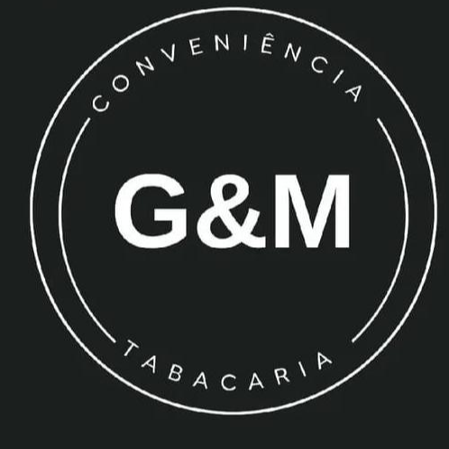 G&M Conveniência - logo